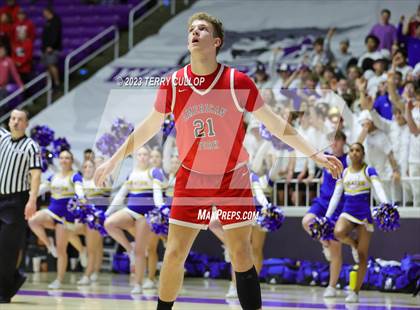 Thumbnail 2 in Cyprus vs. American Fork (UHSAA 6A Semifinal) photogallery.