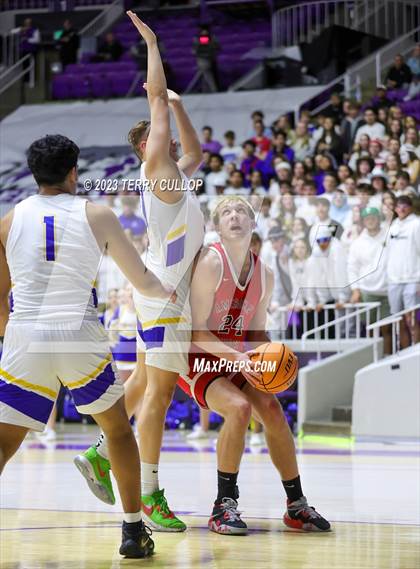 Thumbnail 1 in Cyprus vs. American Fork (UHSAA 6A Semifinal) photogallery.