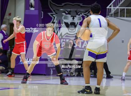 Thumbnail 1 in Cyprus vs. American Fork (UHSAA 6A Semifinal) photogallery.