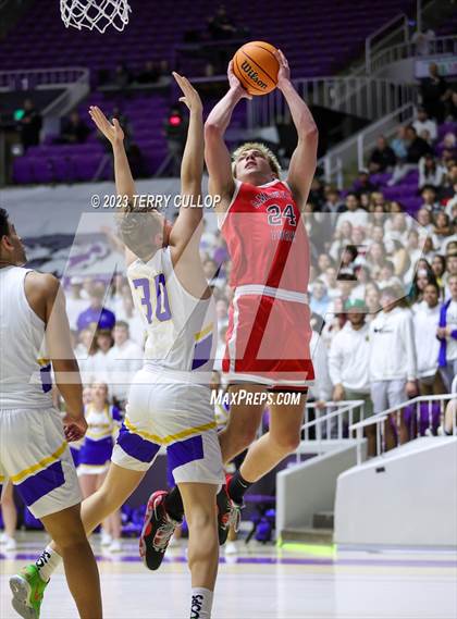 Thumbnail 2 in Cyprus vs. American Fork (UHSAA 6A Semifinal) photogallery.