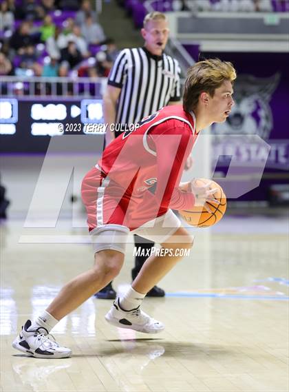 Thumbnail 1 in Cyprus vs. American Fork (UHSAA 6A Semifinal) photogallery.