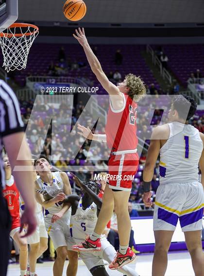 Thumbnail 2 in Cyprus vs. American Fork (UHSAA 6A Semifinal) photogallery.