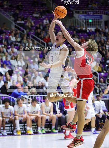 Thumbnail 1 in Cyprus vs. American Fork (UHSAA 6A Semifinal) photogallery.
