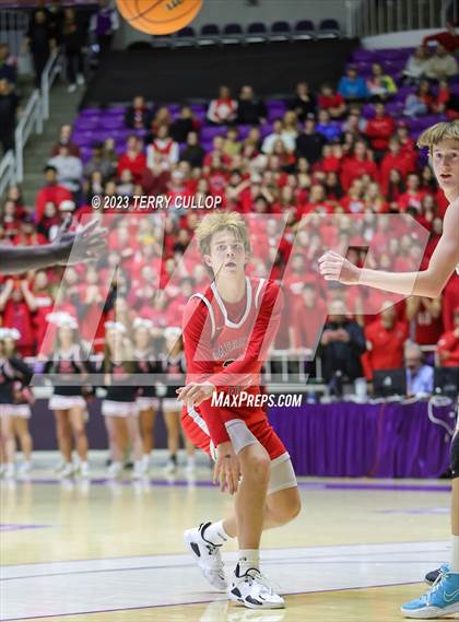 Thumbnail 1 in Cyprus vs. American Fork (UHSAA 6A Semifinal) photogallery.