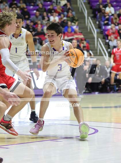 Thumbnail 1 in Cyprus vs. American Fork (UHSAA 6A Semifinal) photogallery.