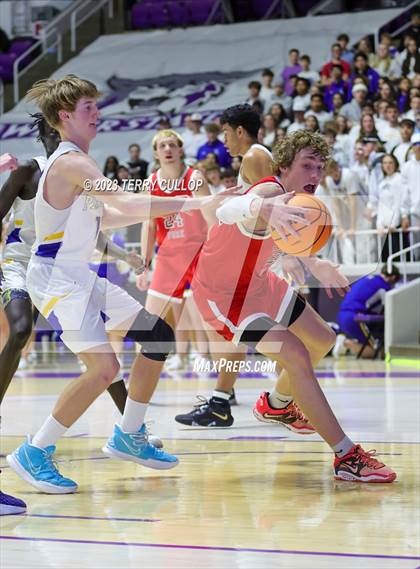 Thumbnail 1 in Cyprus vs. American Fork (UHSAA 6A Semifinal) photogallery.