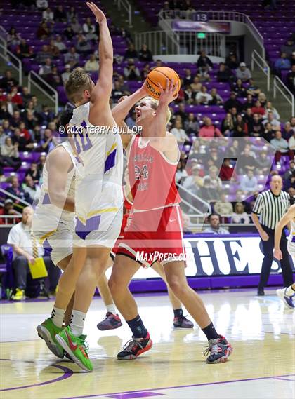Thumbnail 3 in Cyprus vs. American Fork (UHSAA 6A Semifinal) photogallery.