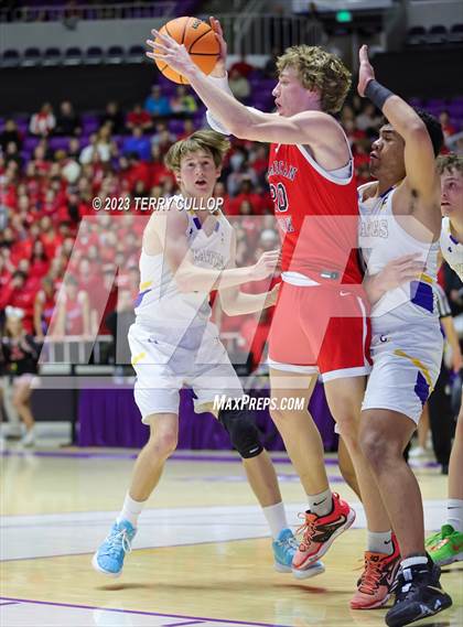 Thumbnail 3 in Cyprus vs. American Fork (UHSAA 6A Semifinal) photogallery.