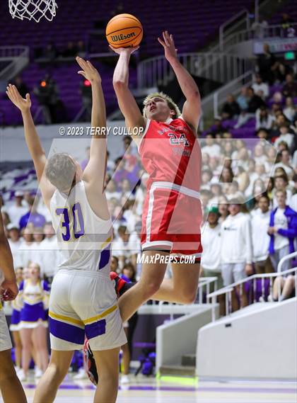 Thumbnail 1 in Cyprus vs. American Fork (UHSAA 6A Semifinal) photogallery.