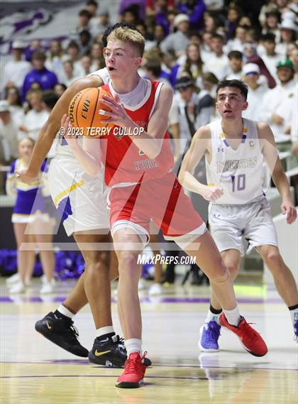 Thumbnail 2 in Cyprus vs. American Fork (UHSAA 6A Semifinal) photogallery.