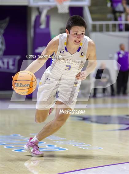 Thumbnail 2 in Cyprus vs. American Fork (UHSAA 6A Semifinal) photogallery.