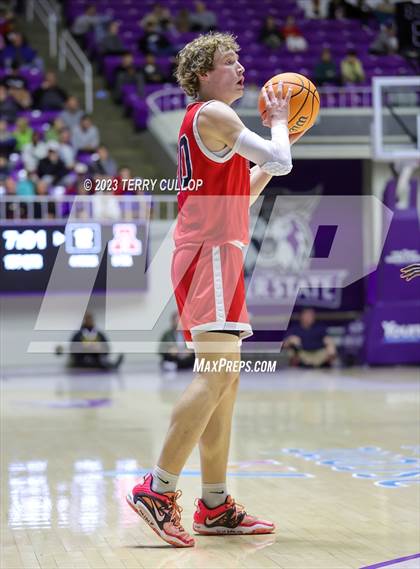 Thumbnail 3 in Cyprus vs. American Fork (UHSAA 6A Semifinal) photogallery.