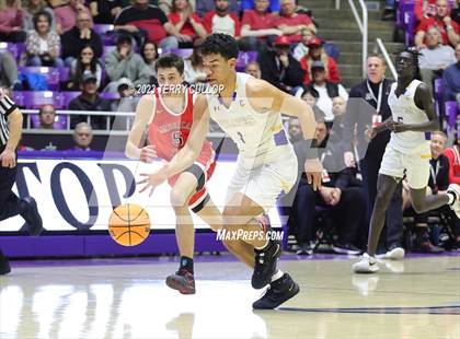 Thumbnail 3 in Cyprus vs. American Fork (UHSAA 6A Semifinal) photogallery.