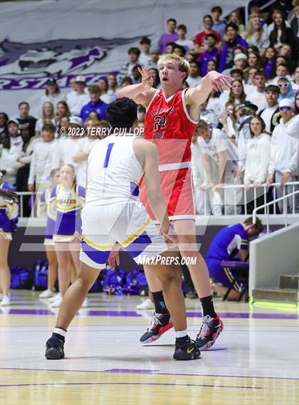 Thumbnail 2 in Cyprus vs. American Fork (UHSAA 6A Semifinal) photogallery.