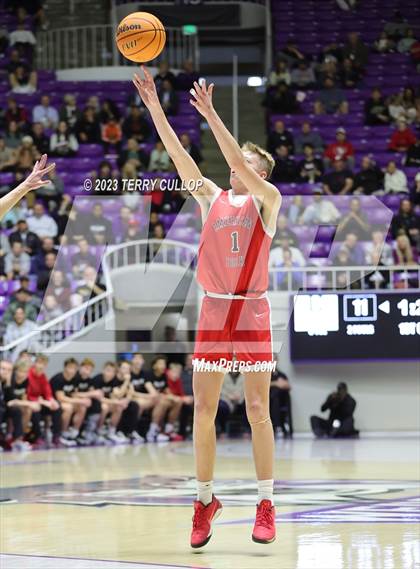 Thumbnail 3 in Cyprus vs. American Fork (UHSAA 6A Semifinal) photogallery.