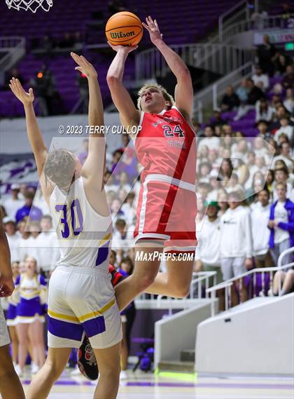 Thumbnail 3 in Cyprus vs. American Fork (UHSAA 6A Semifinal) photogallery.