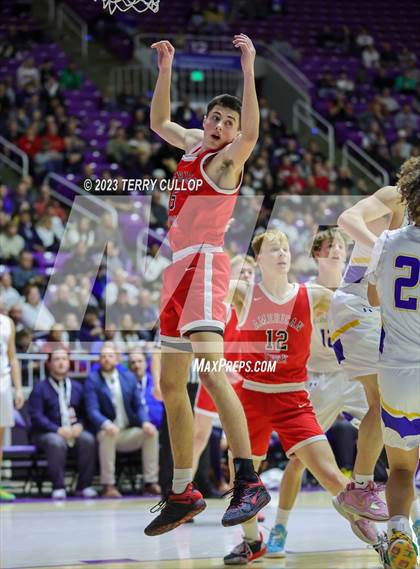 Thumbnail 3 in Cyprus vs. American Fork (UHSAA 6A Semifinal) photogallery.