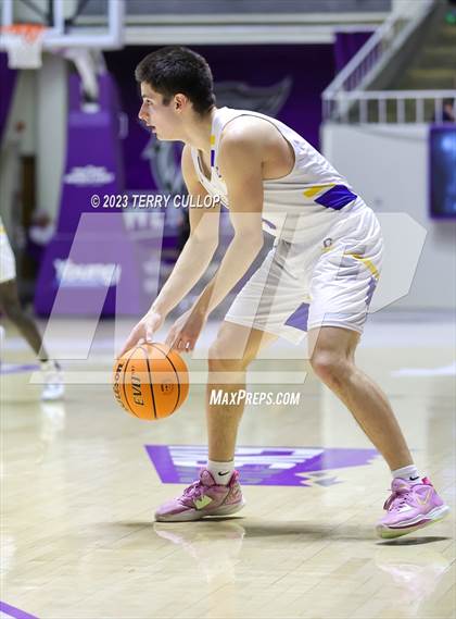 Thumbnail 1 in Cyprus vs. American Fork (UHSAA 6A Semifinal) photogallery.