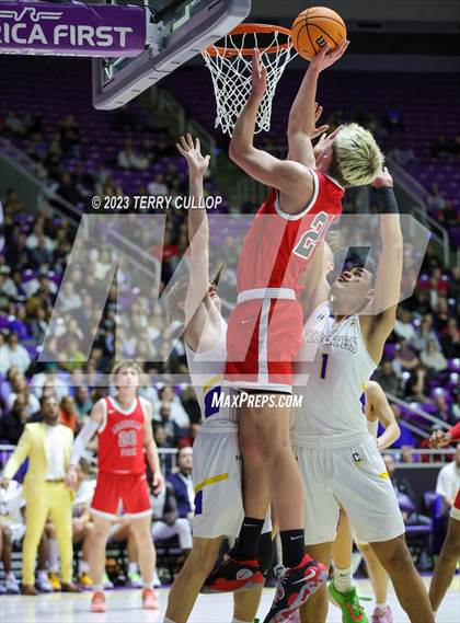 Thumbnail 3 in Cyprus vs. American Fork (UHSAA 6A Semifinal) photogallery.