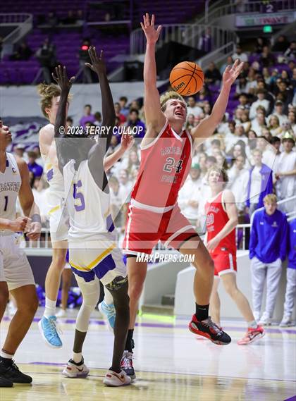 Thumbnail 1 in Cyprus vs. American Fork (UHSAA 6A Semifinal) photogallery.