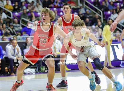 Thumbnail 2 in Cyprus vs. American Fork (UHSAA 6A Semifinal) photogallery.