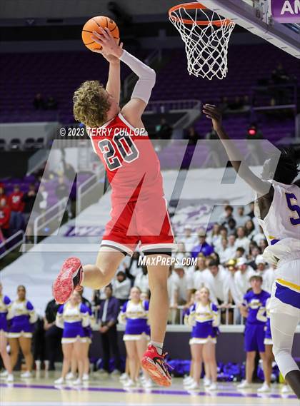 Thumbnail 3 in Cyprus vs. American Fork (UHSAA 6A Semifinal) photogallery.