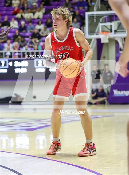 Thumbnail 1 in Cyprus vs. American Fork (UHSAA 6A Semifinal) photogallery.
