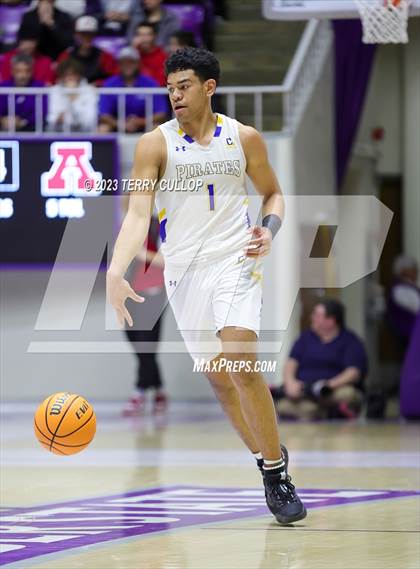 Thumbnail 1 in Cyprus vs. American Fork (UHSAA 6A Semifinal) photogallery.