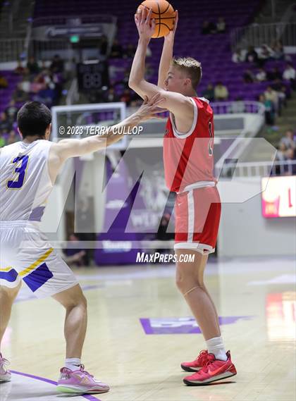 Thumbnail 3 in Cyprus vs. American Fork (UHSAA 6A Semifinal) photogallery.