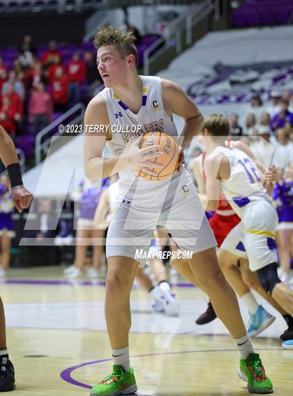 Thumbnail 3 in Cyprus vs. American Fork (UHSAA 6A Semifinal) photogallery.