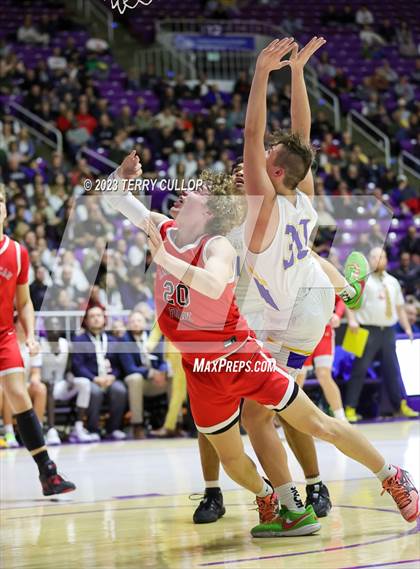 Thumbnail 1 in Cyprus vs. American Fork (UHSAA 6A Semifinal) photogallery.