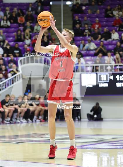 Thumbnail 1 in Cyprus vs. American Fork (UHSAA 6A Semifinal) photogallery.
