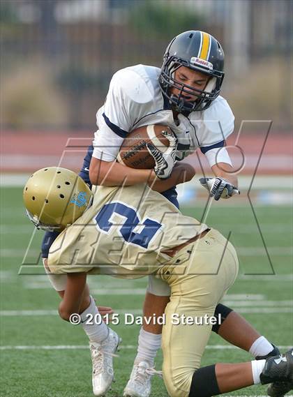 Thumbnail 2 in Oak Ridge @ Burbank photogallery.