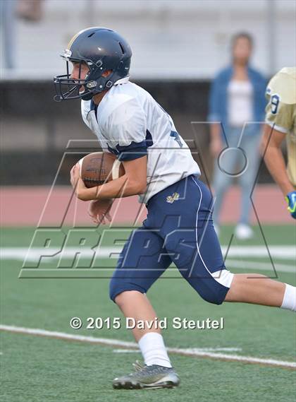 Thumbnail 1 in Oak Ridge @ Burbank photogallery.