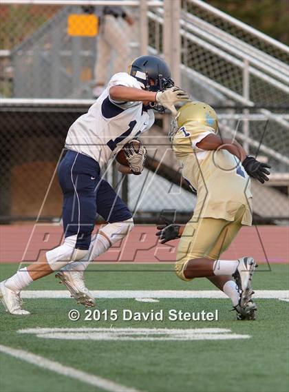 Thumbnail 1 in Oak Ridge @ Burbank photogallery.