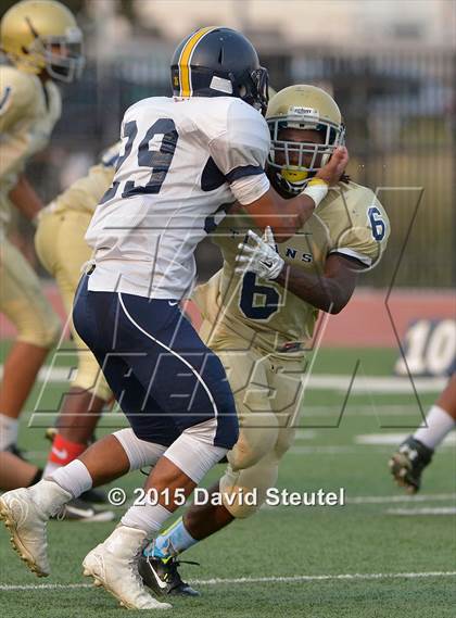 Thumbnail 2 in Oak Ridge @ Burbank photogallery.