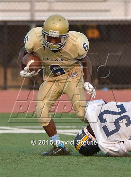 Thumbnail 1 in Oak Ridge @ Burbank photogallery.