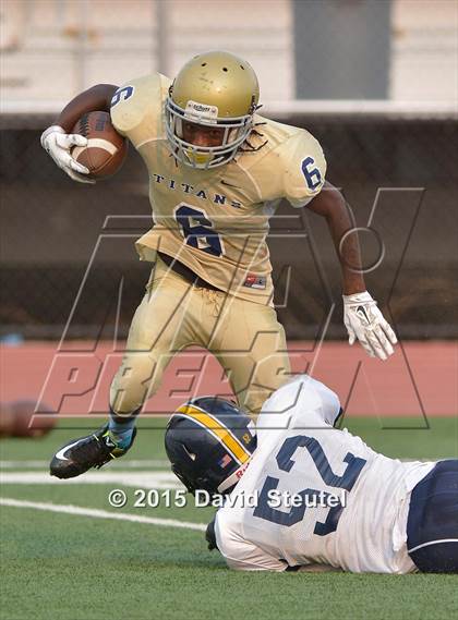 Thumbnail 3 in Oak Ridge @ Burbank photogallery.
