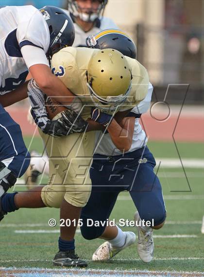 Thumbnail 2 in Oak Ridge @ Burbank photogallery.