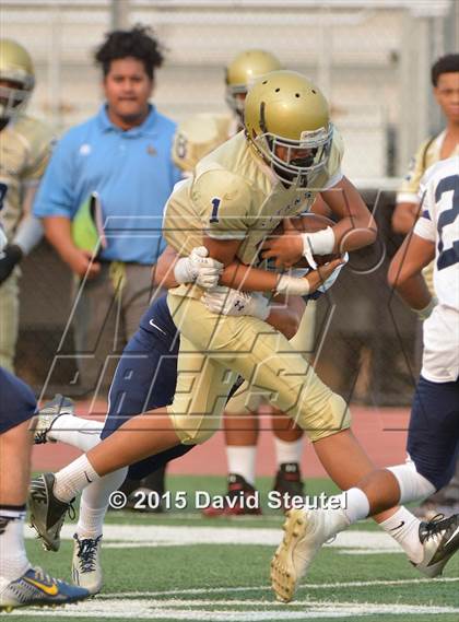 Thumbnail 3 in Oak Ridge @ Burbank photogallery.