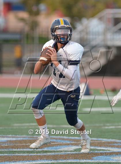 Thumbnail 1 in Oak Ridge @ Burbank photogallery.