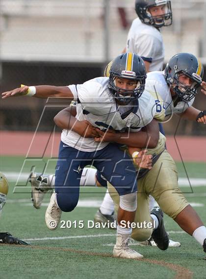 Thumbnail 3 in Oak Ridge @ Burbank photogallery.