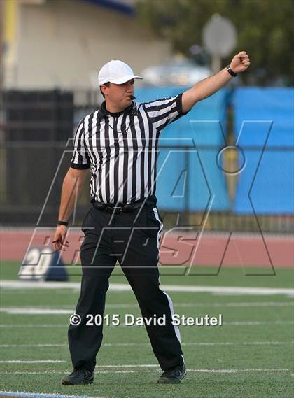 Thumbnail 2 in Oak Ridge @ Burbank photogallery.