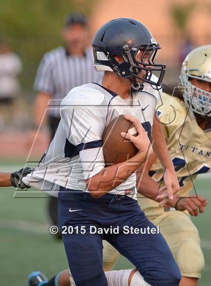 Thumbnail 2 in Oak Ridge @ Burbank photogallery.