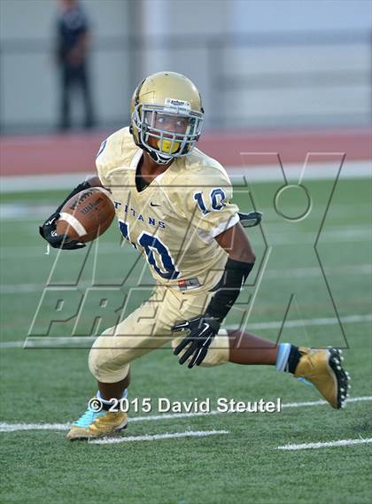 Thumbnail 1 in Oak Ridge @ Burbank photogallery.