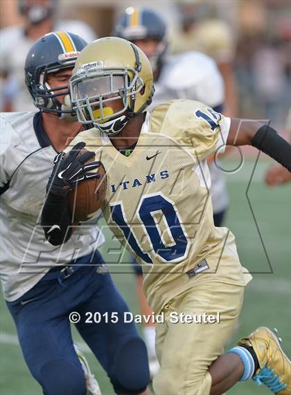 Thumbnail 3 in Oak Ridge @ Burbank photogallery.