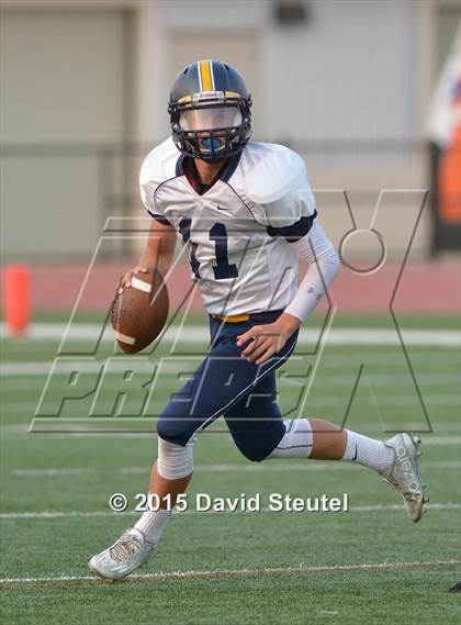 Thumbnail 2 in Oak Ridge @ Burbank photogallery.
