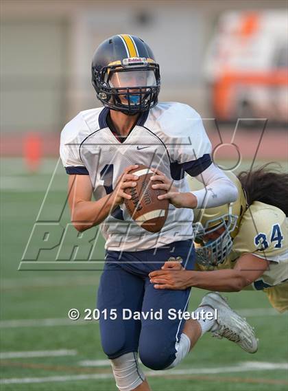 Thumbnail 2 in Oak Ridge @ Burbank photogallery.