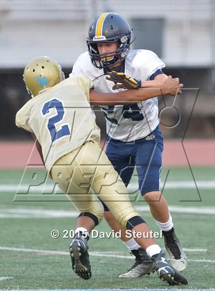 Thumbnail 2 in Oak Ridge @ Burbank photogallery.