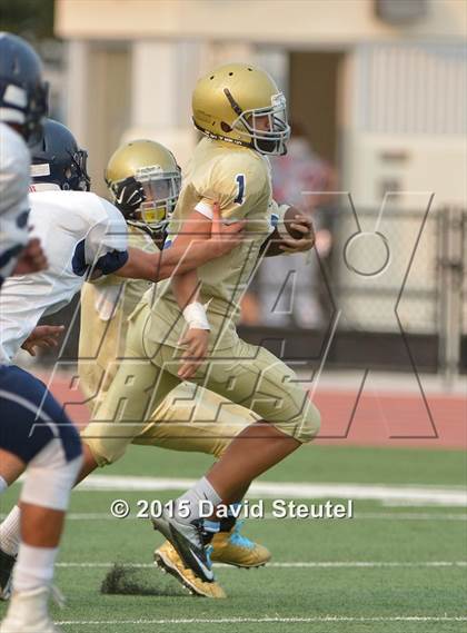 Thumbnail 2 in Oak Ridge @ Burbank photogallery.